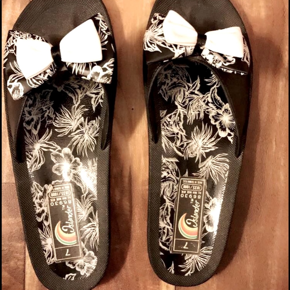 islander slides